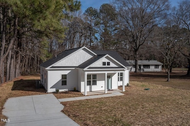 1407 Front Elevation