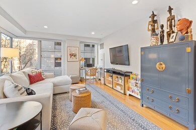 Folio Boston unit 307, Boston, MA 02110 - photo 3