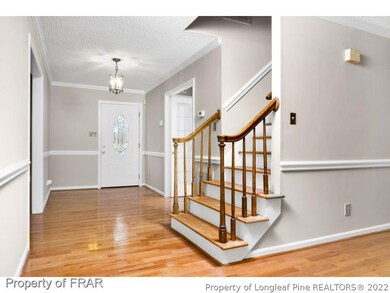 411 Murray Hill Rd, Fayetteville, NC 28303 - photo 4