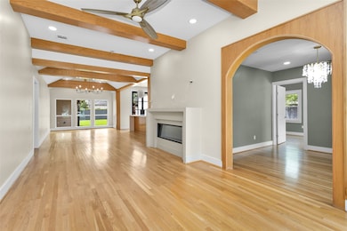 721 W 38th St, Houston, TX 77018 - photo 5