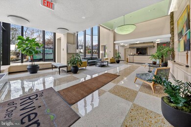 The Riviera unit 714, Chevy Chase, MD 20815 - photo 2