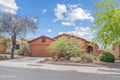 8778 S Desert Valley Way, Tucson, AZ 85747 - photo 4