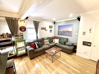 38-RA Charter St unit 2, Boston, MA 02113 - photo 4