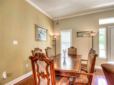 Dining Room.