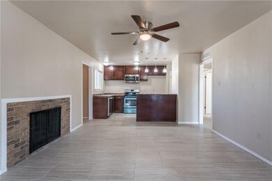 2200 Pacheco Dr, El Paso, TX 79935 - photo 4