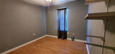 Bedroom #2