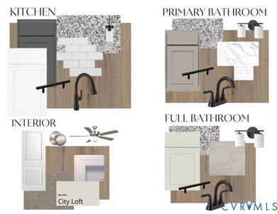 TBD Lake View (Lot 53) Terrace, Warsaw, VA 22572 - photo 3