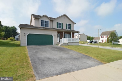 223 Winding Way, Womelsdorf, PA 19567 - photo 2
