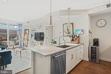 2337 Champlain St NW unit 204, Washington, DC 20009 - photo 2