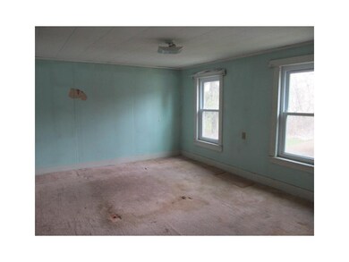 Bedroom.
