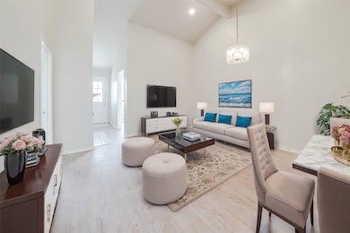 2226 Limestone Ln, Garland, TX 75040 - photo 3