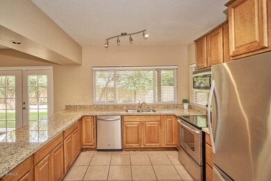 2414 W Barrow Dr, Chandler, AZ 85224 - photo 3