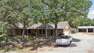 16605 State Highway 48, Bristow, OK 74010 - photo 5