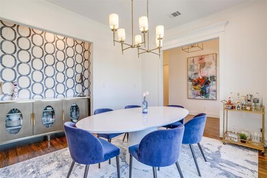 1024 Aledo Ridge Ct, White Settlement, TX 76108 - photo 7