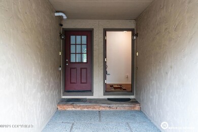 Covered Entry