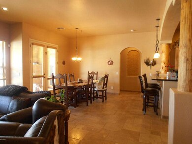 37507 N 24th Pl Dining Room