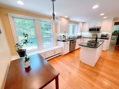 16 Page Farm Rd, Sherborn, MA 01770 - photo 5