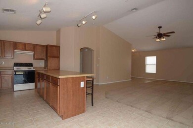 Kitchen-Range