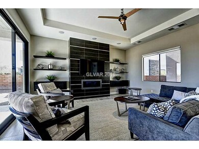 Great Room.