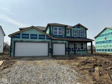 231 Ames Dr, Whiteland, IN 46184 - photo 2