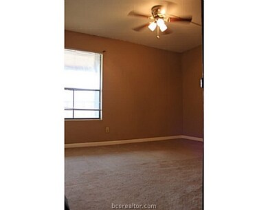 Bedroom.