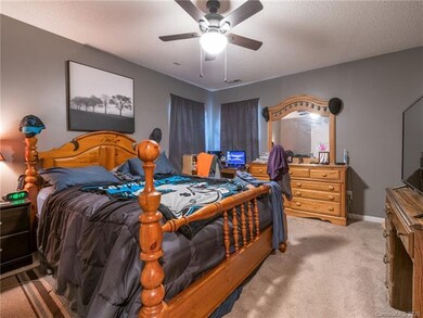 MASTERBED