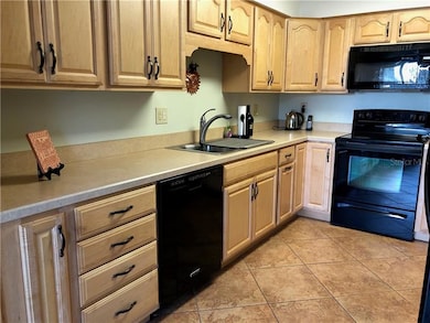 Solid wood cabinets with pull out shelving