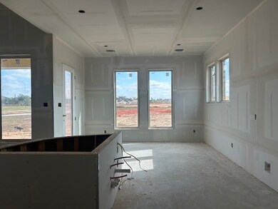 497 Hunters Crossing Dr, Sealy, TX 77474 - photo 7