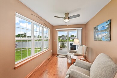 Amazing Views from Sunroom