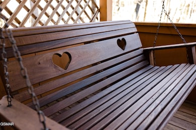 1655 S Mountain View Rd, Sevierville, TN 37876 - photo 5