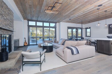113 S South Outlook Loop, Big Sky, MT 59716 - photo 3