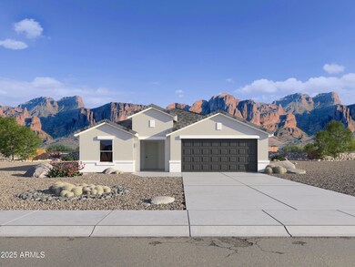 11997 E Lupine Ln, Florence, AZ 85132 - photo 2