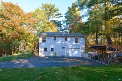 1303 Brimfield Rd, Warren, MA 01083 - photo 3