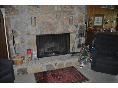 I cant say enough about this Massive Fire Place