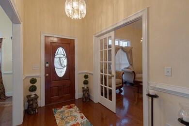 Foyer