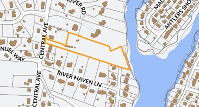 146 Central Ave, East Falmouth, MA 02536 - photo 2