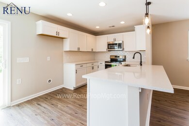 1006419.159 Keaton Brook Drive - Kitchen