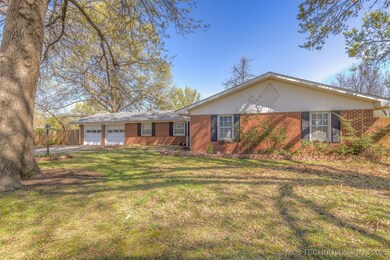 601 SE 14th St, Pryor, OK 74361 - photo 4