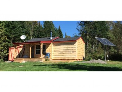 - Heritage Rd, Stewartstown, NH 03597 - photo 3