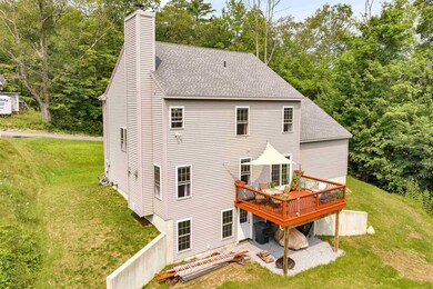141 Depot Hill Rd, Henniker, NH 03242 - photo 6
