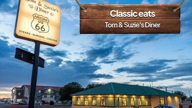 Unnamed Rd, Winslow, AZ 86047 - photo 5