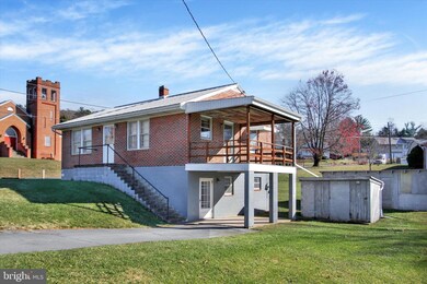 9350 Tomstown Rd, Waynesboro, PA 17268 - photo 3