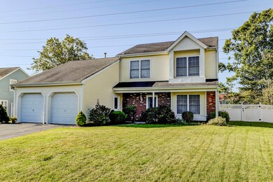 5 Bridle Path, Tinton Falls, NJ 07753 - photo 2