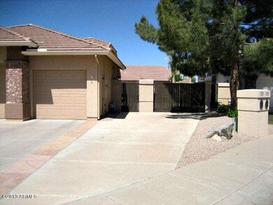 5 Side Yard