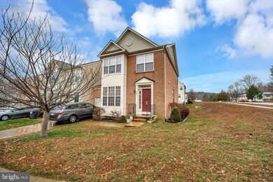 100 Holmes St, Stafford, VA 22554 - photo 2