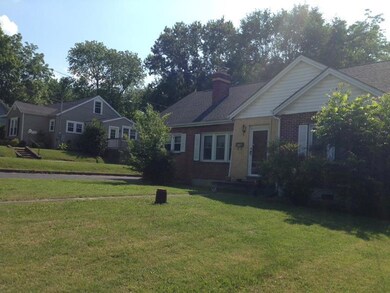 608 S Spring St, Manchester, TN 37355 - photo 5