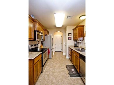 406 Mccann Rd, Rogers, AR 72758 - photo 6