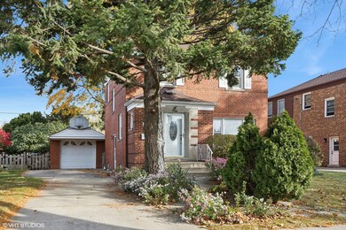 1341 Hull Ave, Westchester, IL 60154 - photo 2