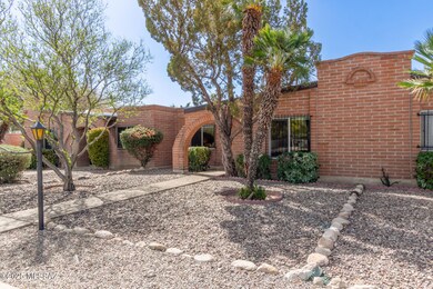 4386 E Fort Lowell Rd, Tucson, AZ 85712 - photo 3