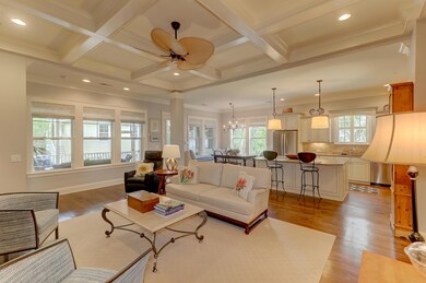 1107 Oak Overhang St, Daniel Island, SC 29492 - photo 6